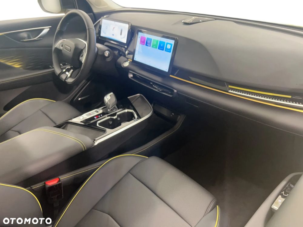 DR MOTOR TIGER SIX - 14