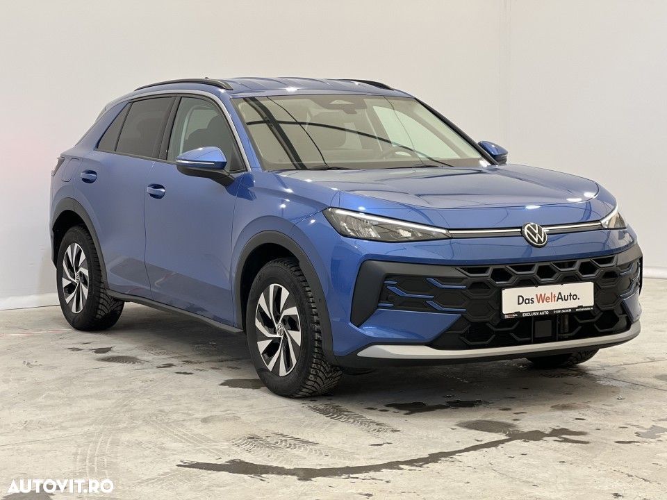 Volkswagen T-Roc - 31