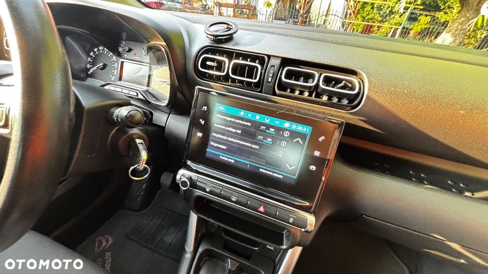 Citroën C3 Aircross PureTech 82 Shine - 6
