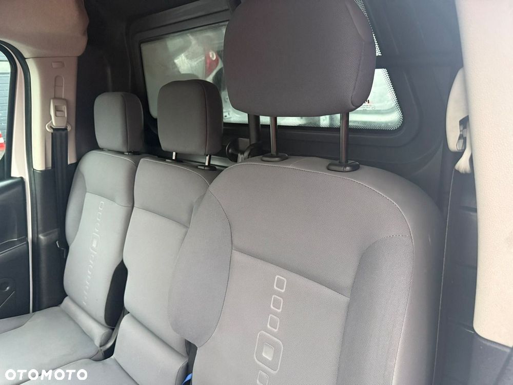 Citroën Berlingo - 7