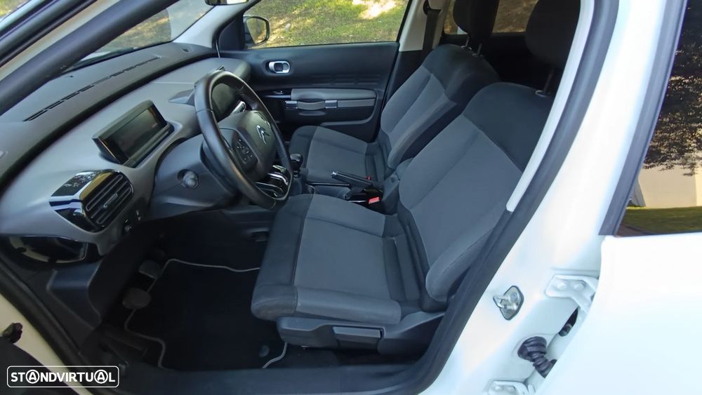 Citroën C4 Cactus 1.5 BlueHDi Shine Pack - 6