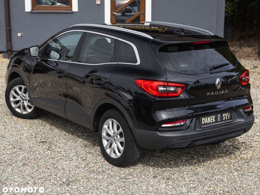 Renault Kadjar - 8