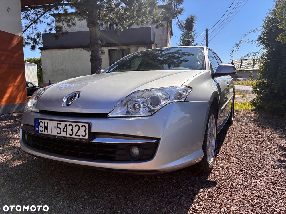 Renault Laguna - 2