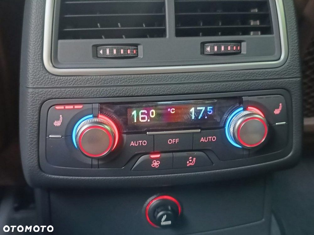 Audi A6 Limousine - 25