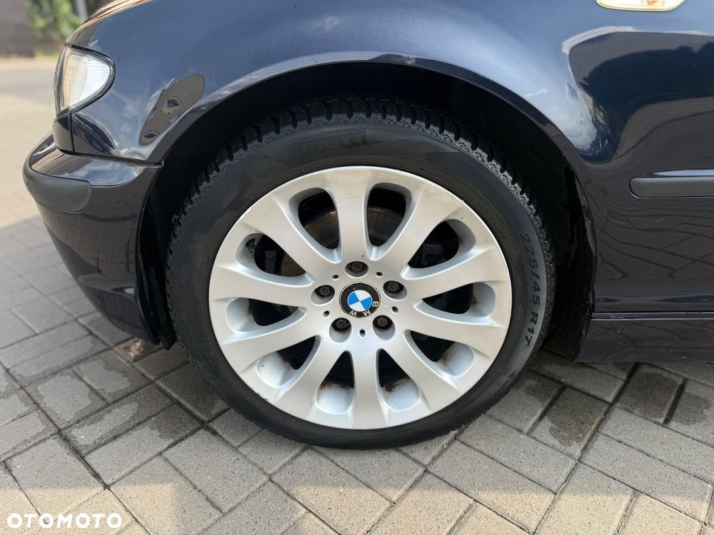 BMW Seria 3 320i Edition Exclusive - 27