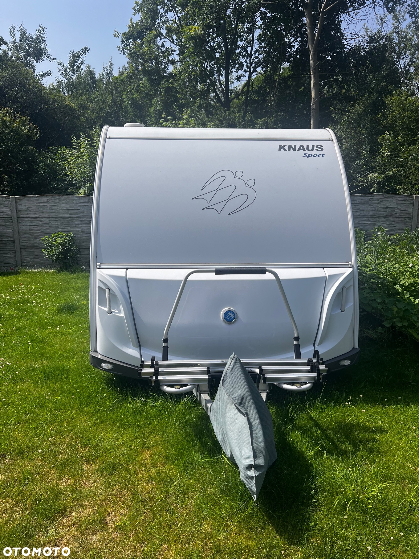 KNAUS Sport 500 - 8
