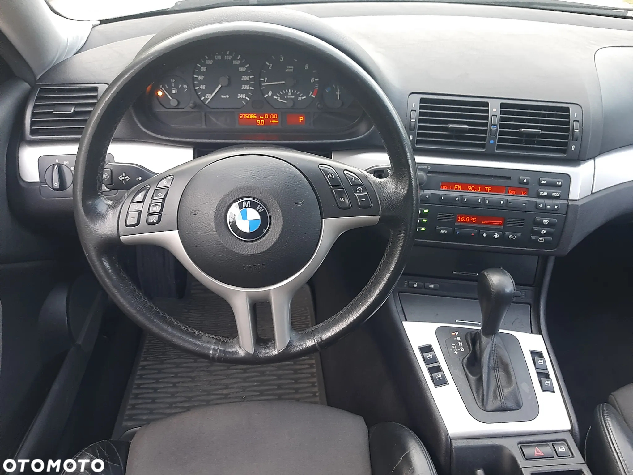 BMW Seria 3 - 10