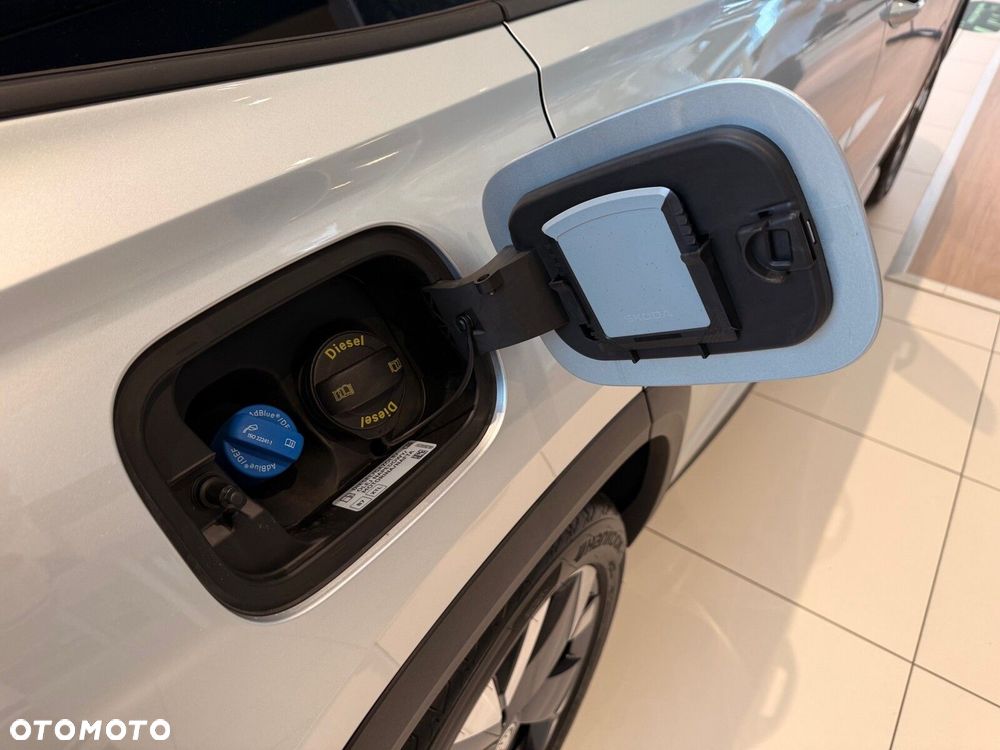 Skoda Kodiaq 2.0 TDI 4x4 Sportline DSG - 25