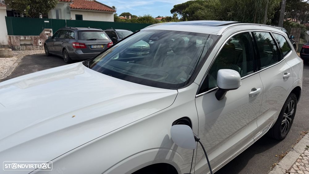 Volvo XC 60 - 12