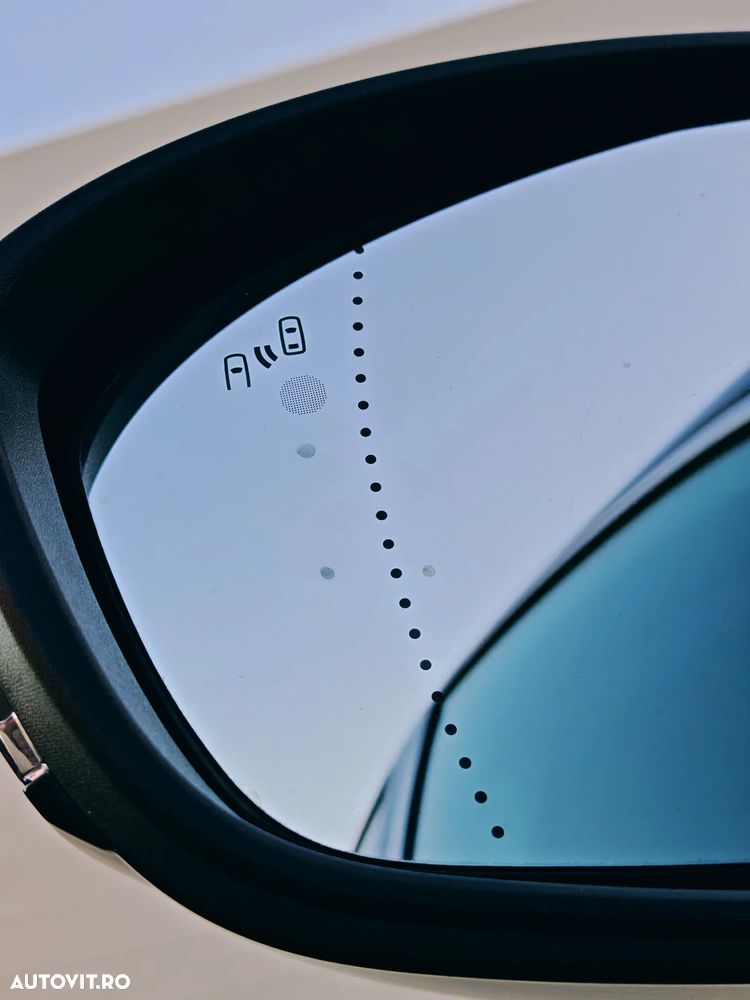 Renault Talisman ENERGY dCi 160 EDC INITIALE PARIS - 22