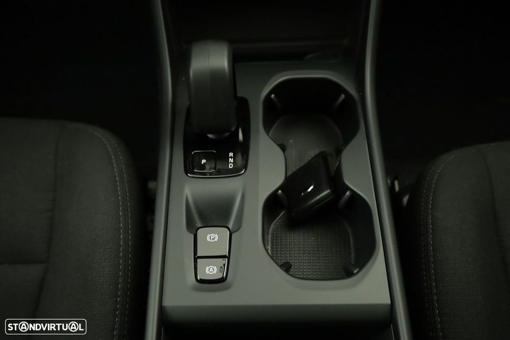 Volvo XC 40 2.0 B3 Essential - 15