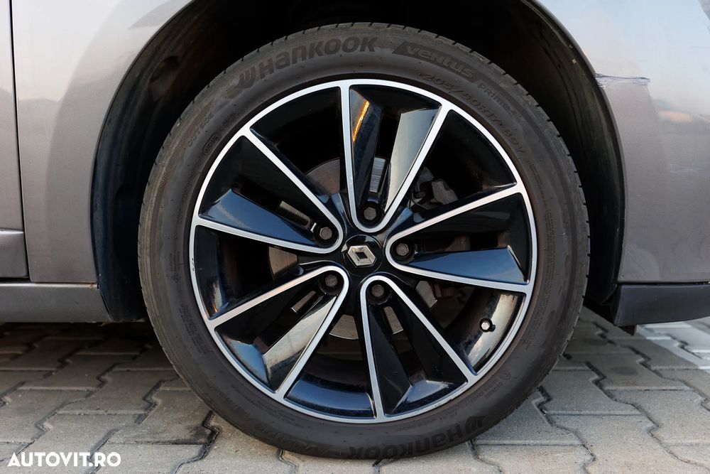 Renault Megane - 28