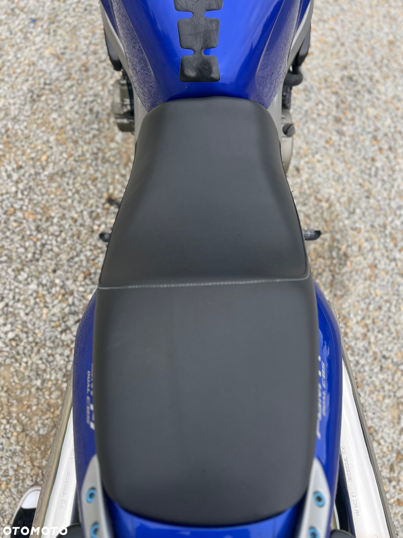 Honda X11 - 11