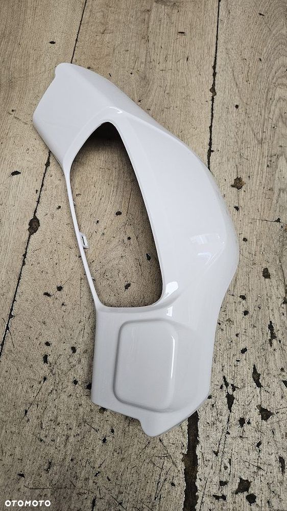 Osłona kierownicy owiewka Yamaha BW'S / MBK Booster   5WW-F6213-11-P0 - 5