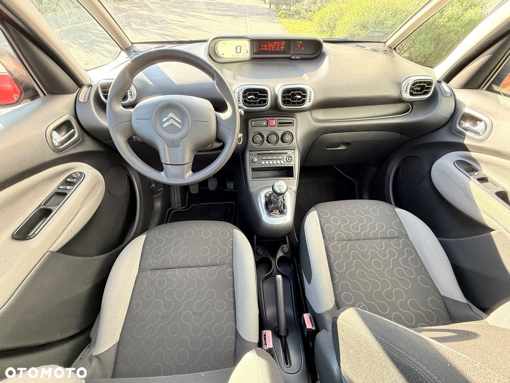 Citroën C3 Picasso VTi 95 Attraction - 5