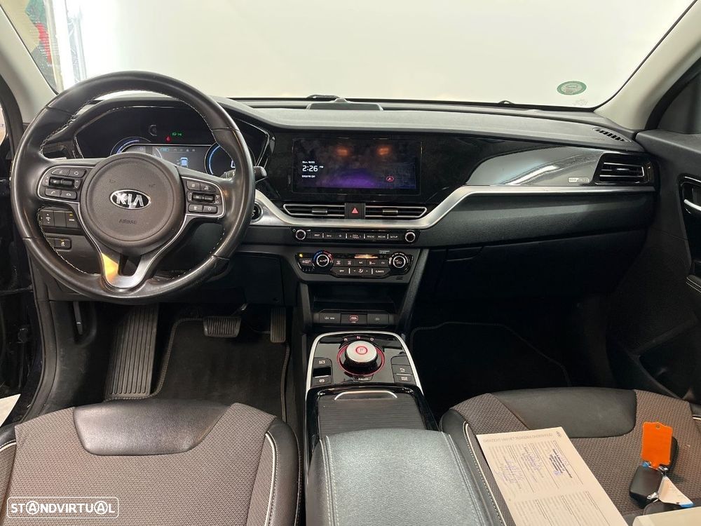 Kia Niro - 5