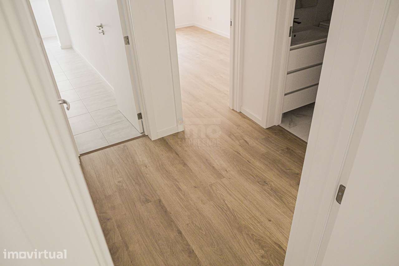 T2 Remodelado em Alcochete - com Luz Natural e Tranquiliadade! - Grande imagem: 5/16
