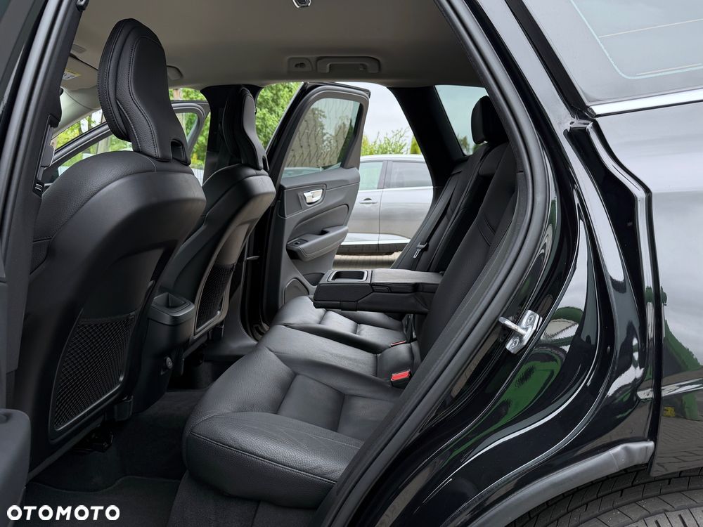 Volvo XC 60 B4 D Geartronic Inscription - 32