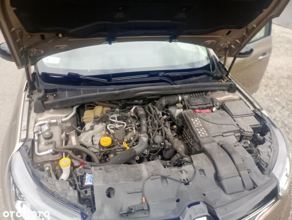 Renault Megane 1.3 TCe FAP Limited - 11