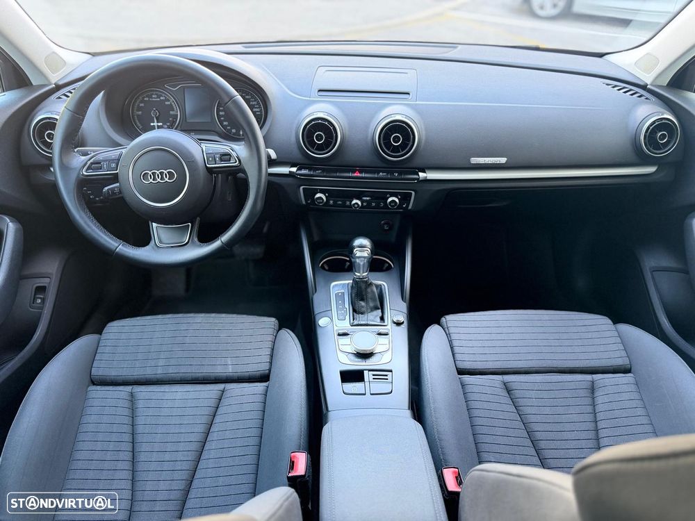 Audi A3 Sportback - 21