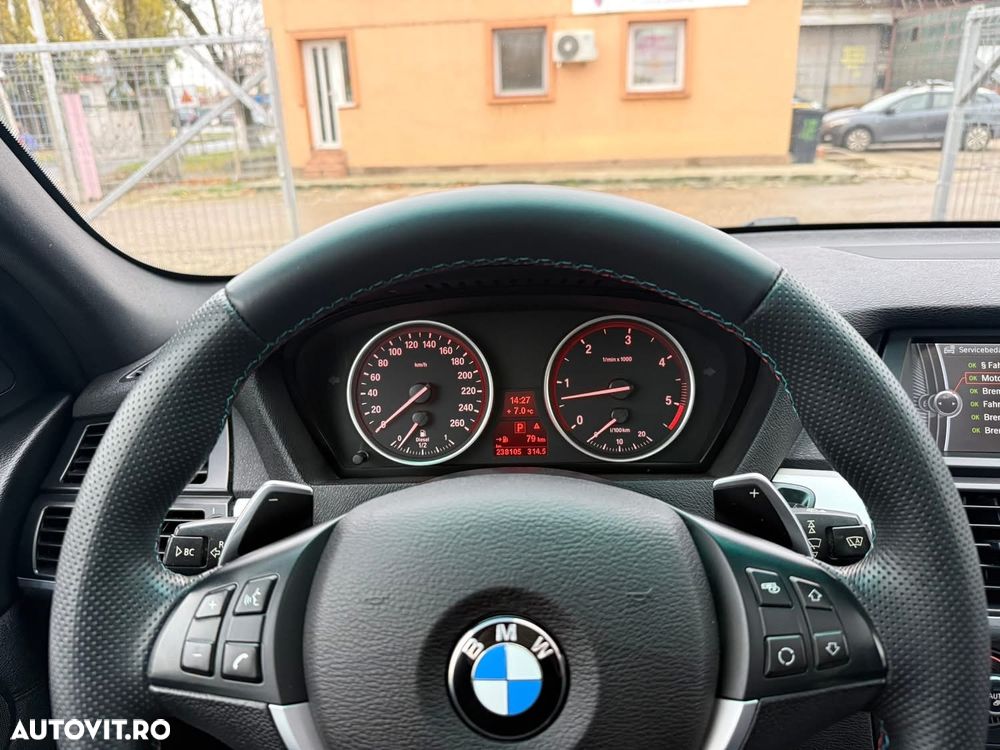 BMW X5 xDrive30d Edition Exclusive - 19