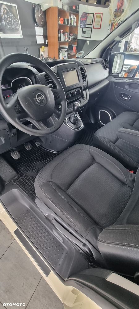 Opel Vivaro L2H1 S&S - 15