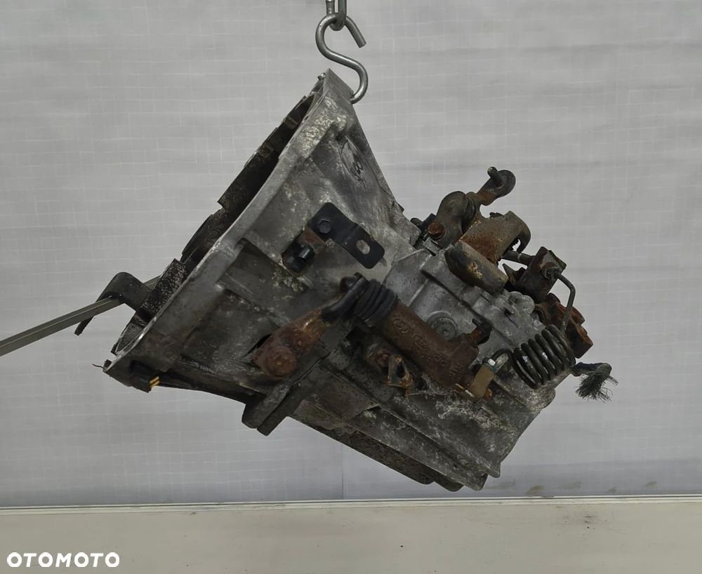 Skrzynia Biegów Hyundai i10 i20 KIA 1.0 12V 1.2 16V, MA1772PB CZUJNIK - 4