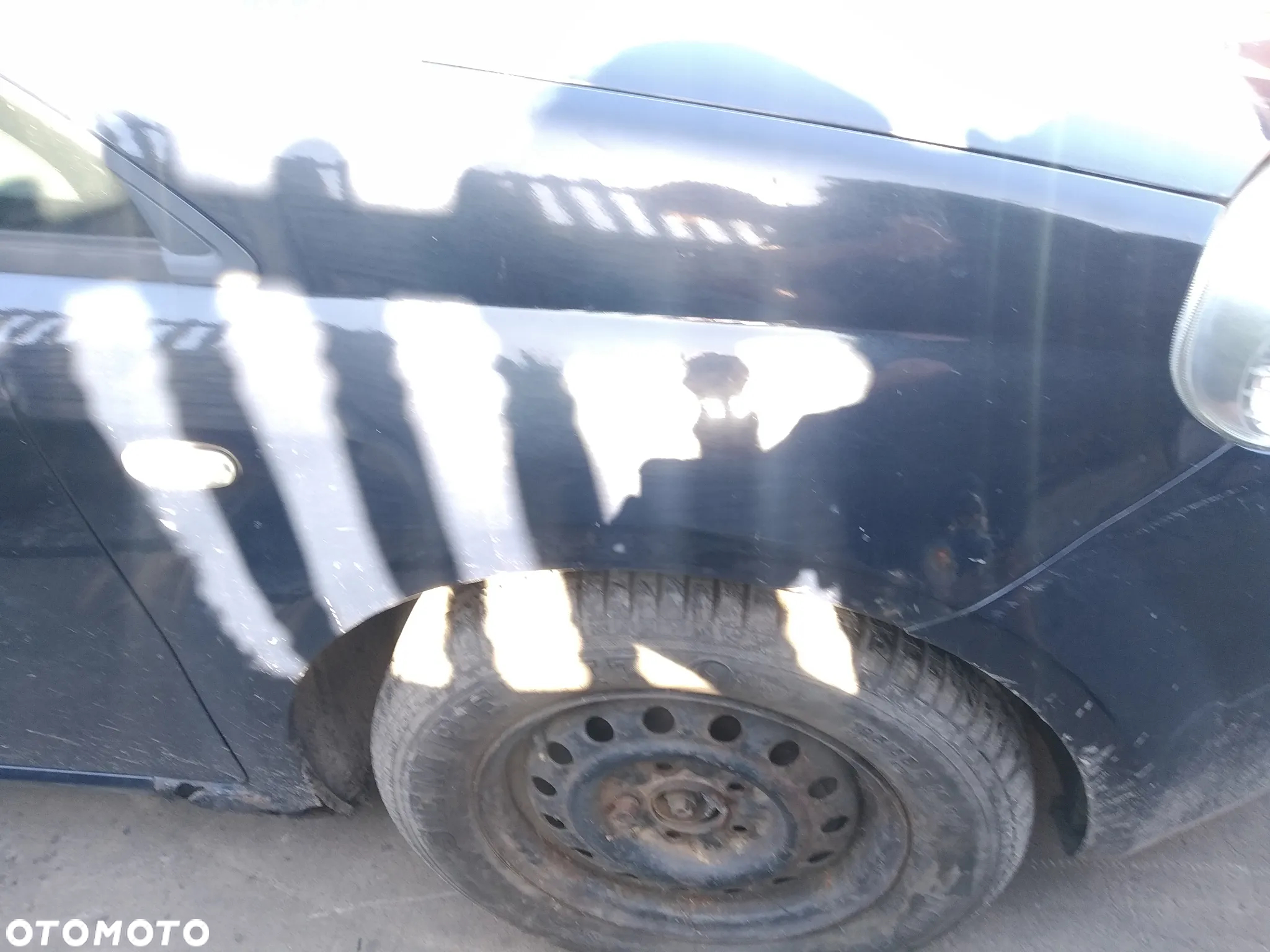 FIAT GRANDE PUNTO 05-09 1.4 8V - LEWAREK ZMIANY BIEGÓW WYBIERAK LINKI - 24