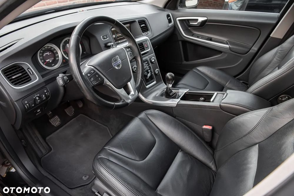 Volvo V60 - 7
