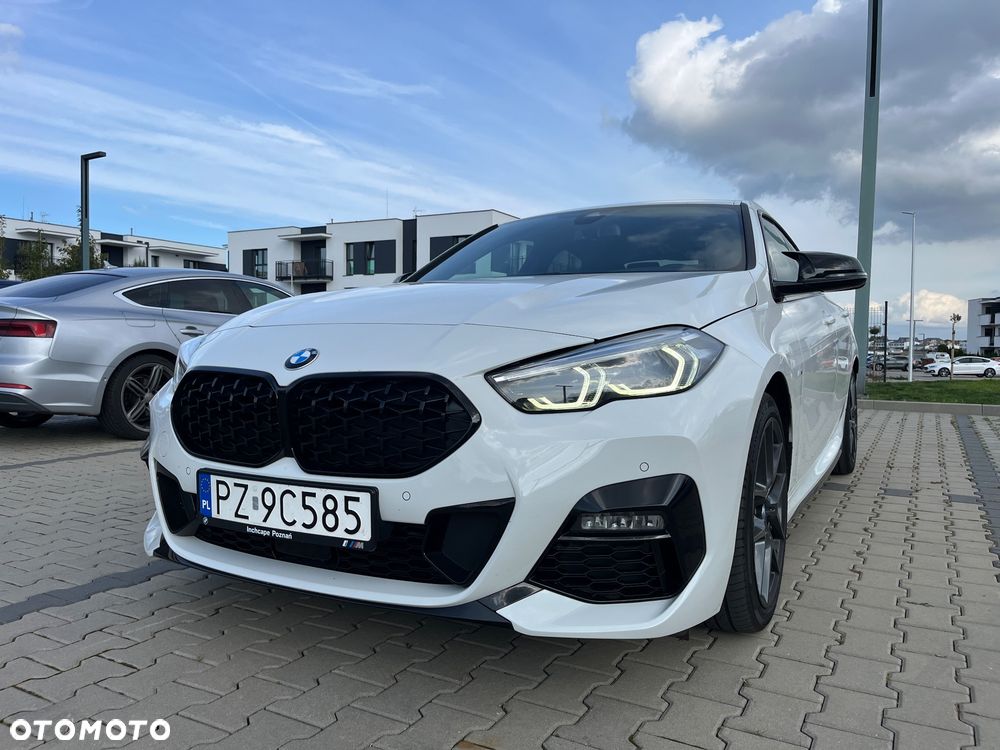BMW Seria 2 - 20