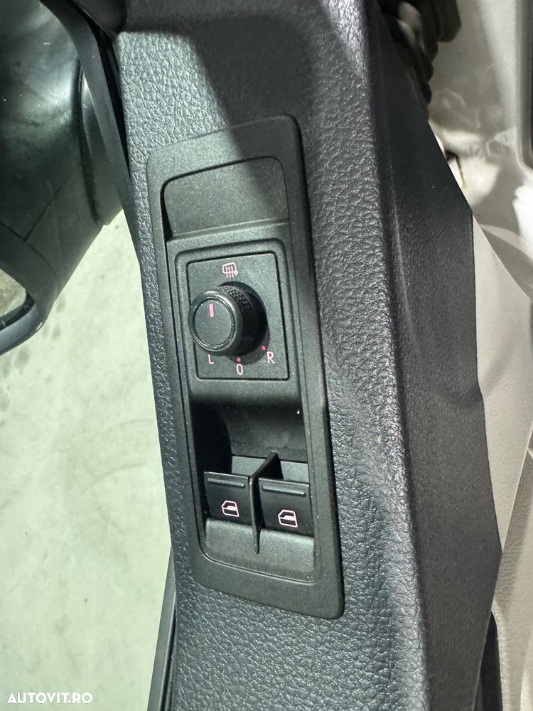 Volkswagen Transporter - 15