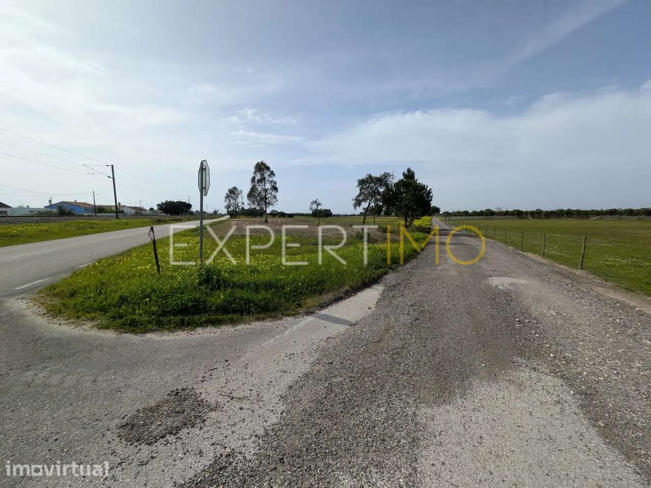 Terreno em zona urbana - Montijo - Grande imagem: 5/12