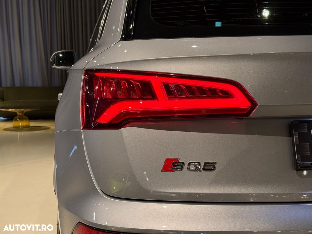 Audi SQ5 - 16