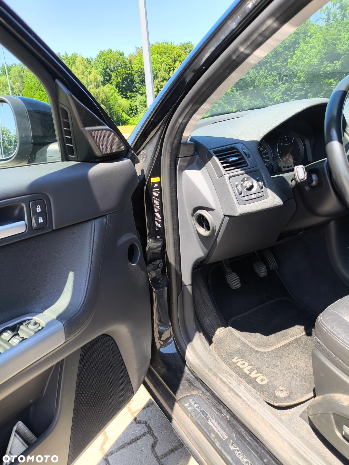 Volvo V50 2.0D - 6