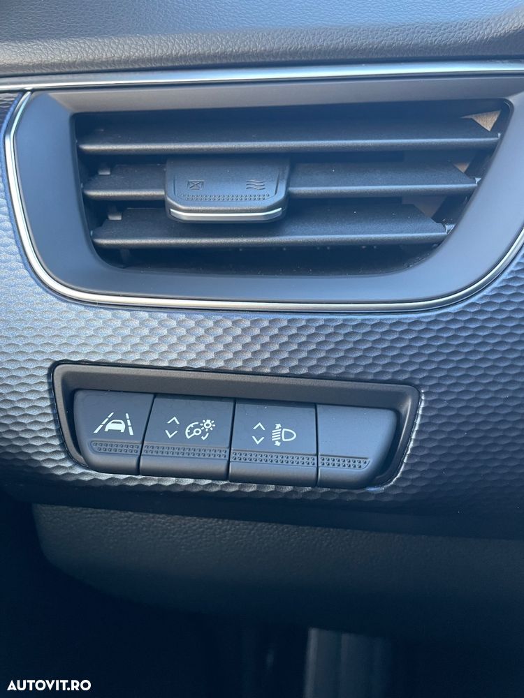 Renault Arkana E-TECH Full Hybrid 145 Techno - 21