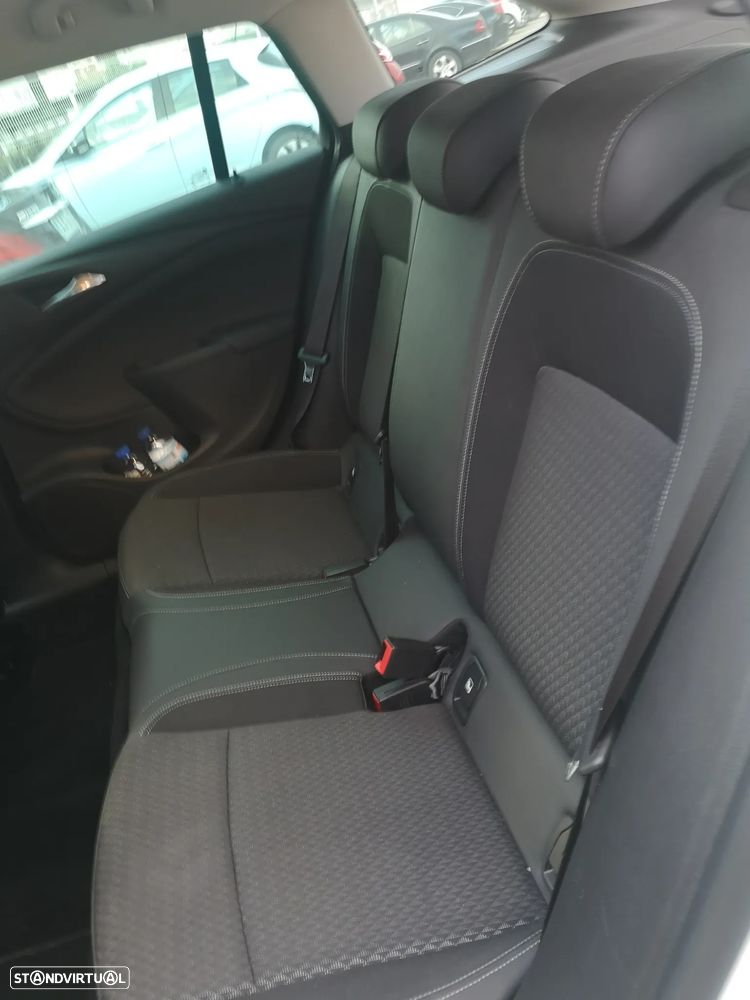 Opel Astra Sports Tourer 1.0 Innovation S/S RM6/SOB/5PB - 9