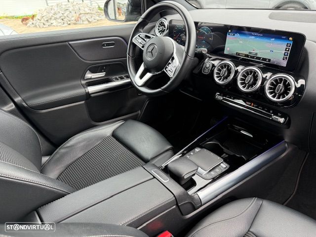 Mercedes-Benz EQA 250 - 32