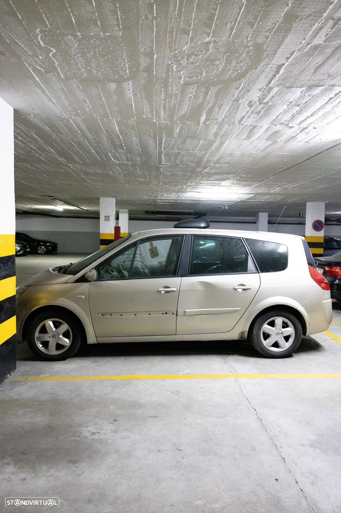 Renault Grand Scénic - 6