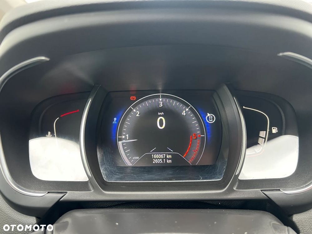 Renault Scenic ENERGY dCi 130 Business - 23