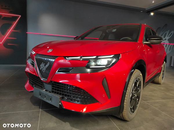 Alfa Romeo Junior