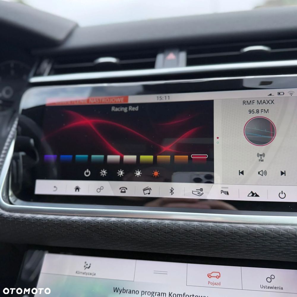 Land Rover Range Rover Velar - 16