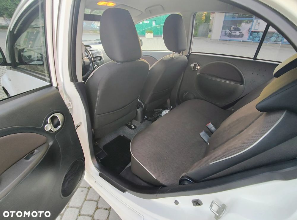 Mitsubishi i-MiEV - 8