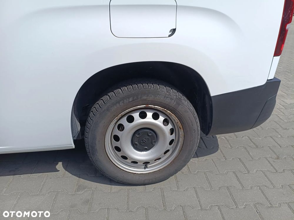 Toyota ProAce - 5