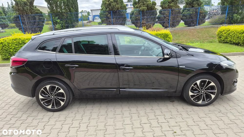 Renault Megane 1.2 16V TCE Energy Bose Edition - 7