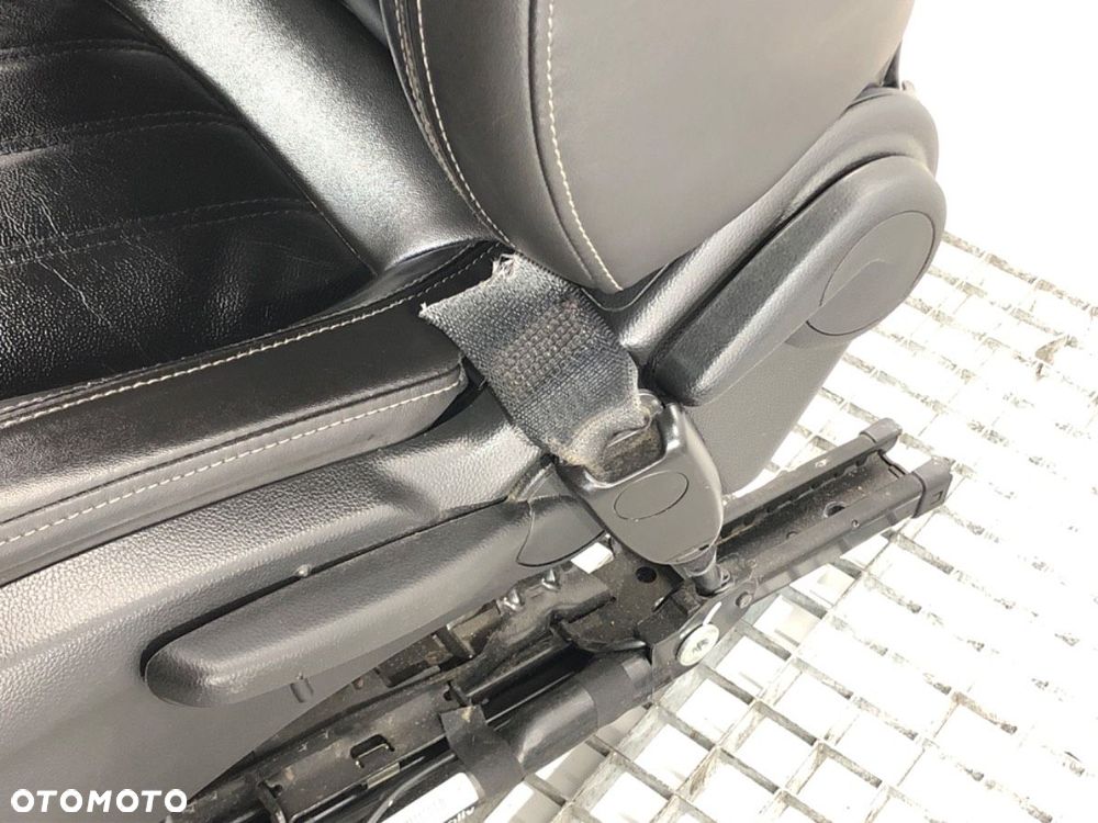 FOTEL LEWY - 150.00 PLN - CHEVROLET CRUZE (J300) 2009 - 2022 1.4 74 kW [101 KM] benzyna 2013 - 2022 - 6