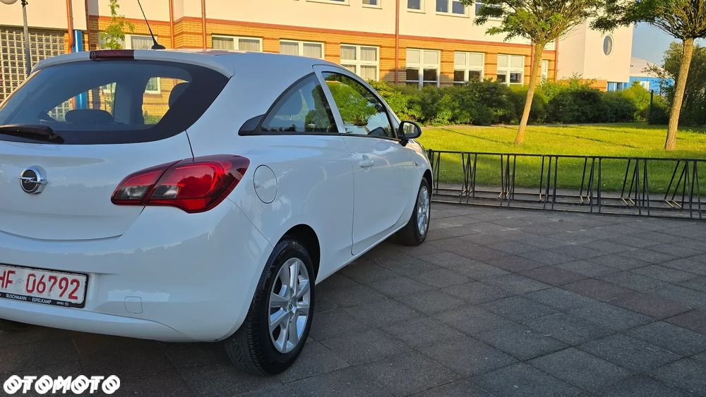Opel Corsa - 34