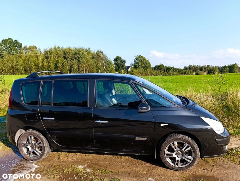 Renault Espace 2.0T Impulsion - 1