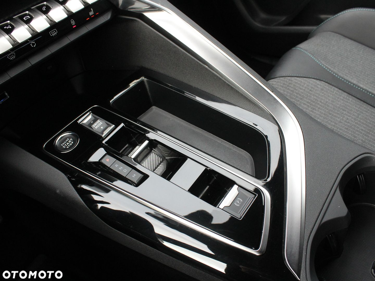 Peugeot 3008 - 11