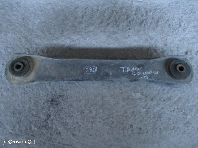 Braço Suspensão BRA280 JEEP GRAND CHEROKEE 1992 TRAS DRT - 1