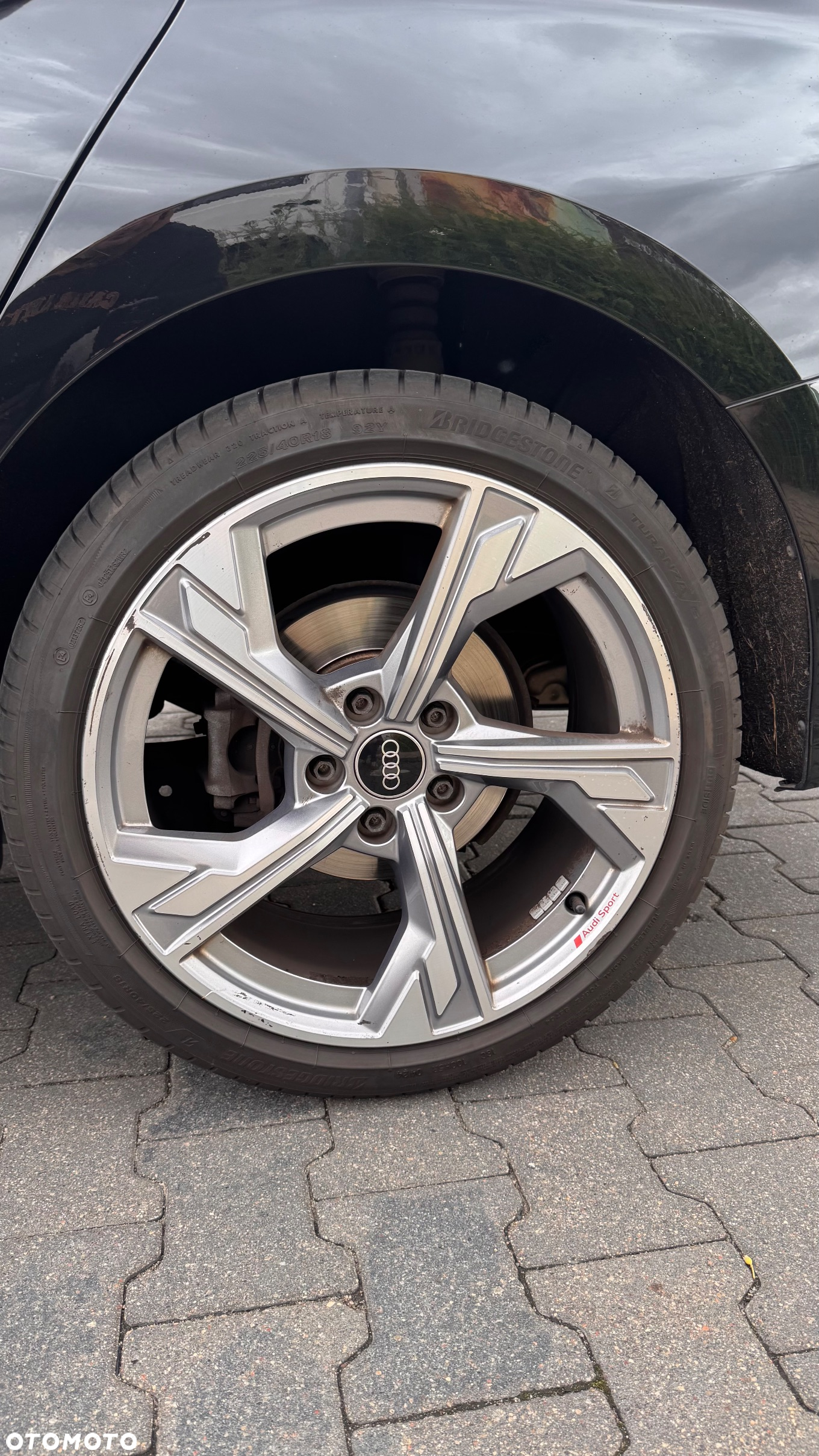 Audi A3 - 20
